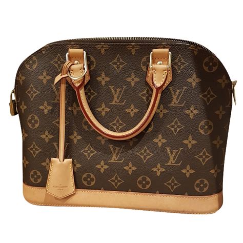 boden für louis vuitton tasche